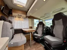 Fahrzeugbild Knaus Van i PLATINUM SELECTION 650 MEG #10