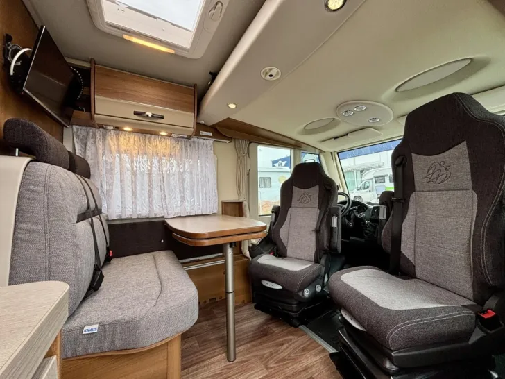 Fahrzeugbild Knaus Van i PLATINUM SELECTION 650 MEG #10
