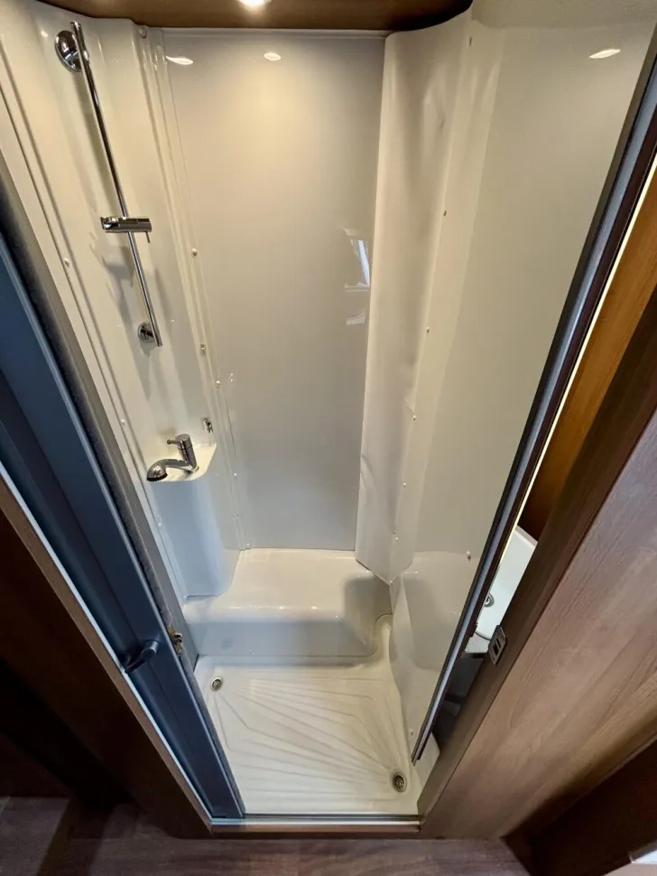 Fahrzeugbild Knaus Van i PLATINUM SELECTION 650 MEG #17