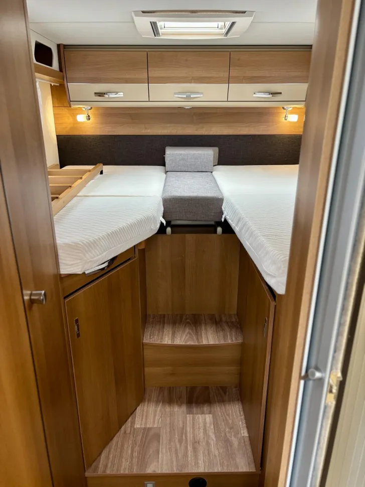 Fahrzeugbild Knaus Van i PLATINUM SELECTION 650 MEG #18