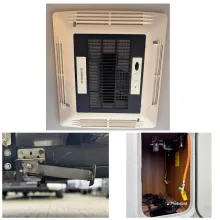 Fahrzeugbild Knaus Van i PLATINUM SELECTION 650 MEG #19