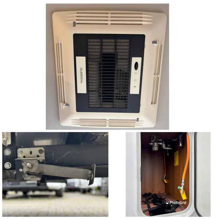 Fahrzeugbild Knaus Van i PLATINUM SELECTION 650 MEG #19