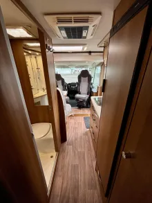 Fahrzeugbild Knaus Van i PLATINUM SELECTION 650 MEG #20