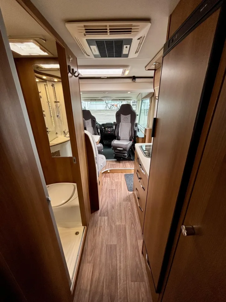 Fahrzeugbild Knaus Van i PLATINUM SELECTION 650 MEG #20