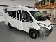 Fahrzeugbild Sunlight V 60 #4