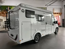 Fahrzeugbild Sunlight V 60 #6