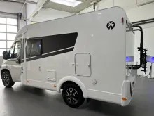 Fahrzeugbild Sunlight V 60 #8