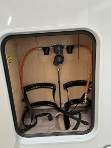 Fahrzeugbild Sunlight V 60 #9