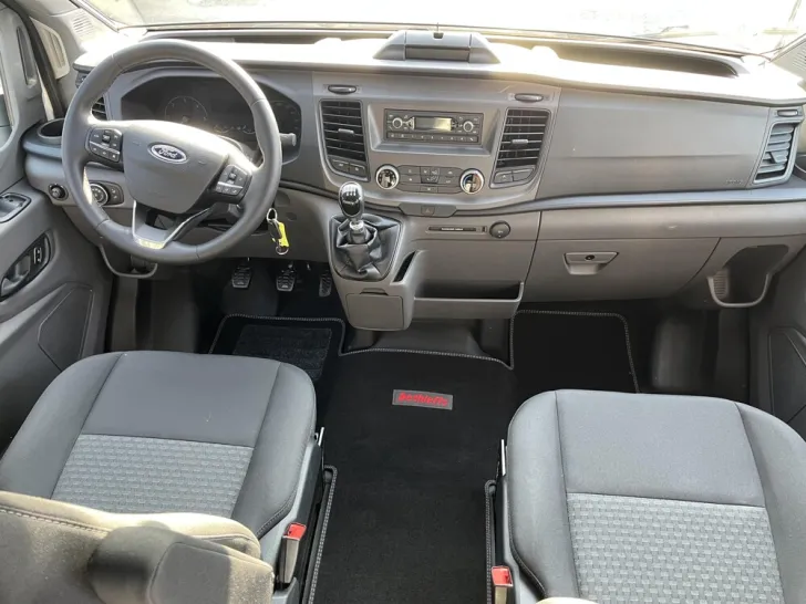 Fahrzeugbild Dethleffs Yoka Go T 1 #21