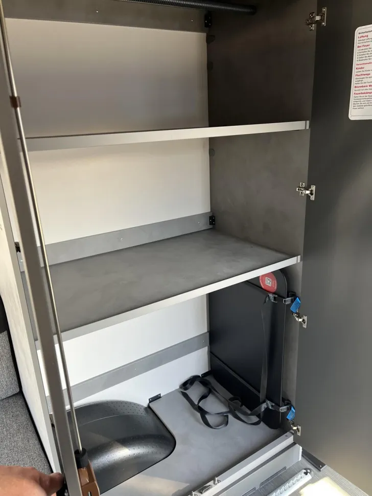 Fahrzeugbild Dethleffs Yoka Go T 1 #23