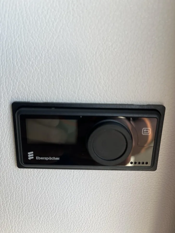 Fahrzeugbild Dethleffs Yoka Go T 1 #27