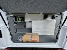 Fahrzeugbild Frankia Platin I 7400 Plus Pure 5,5 t #5