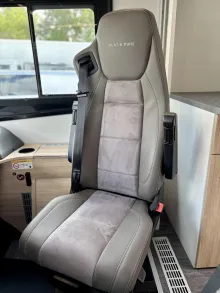 Fahrzeugbild Frankia Platin I 7400 Plus Pure 5,5 t #10