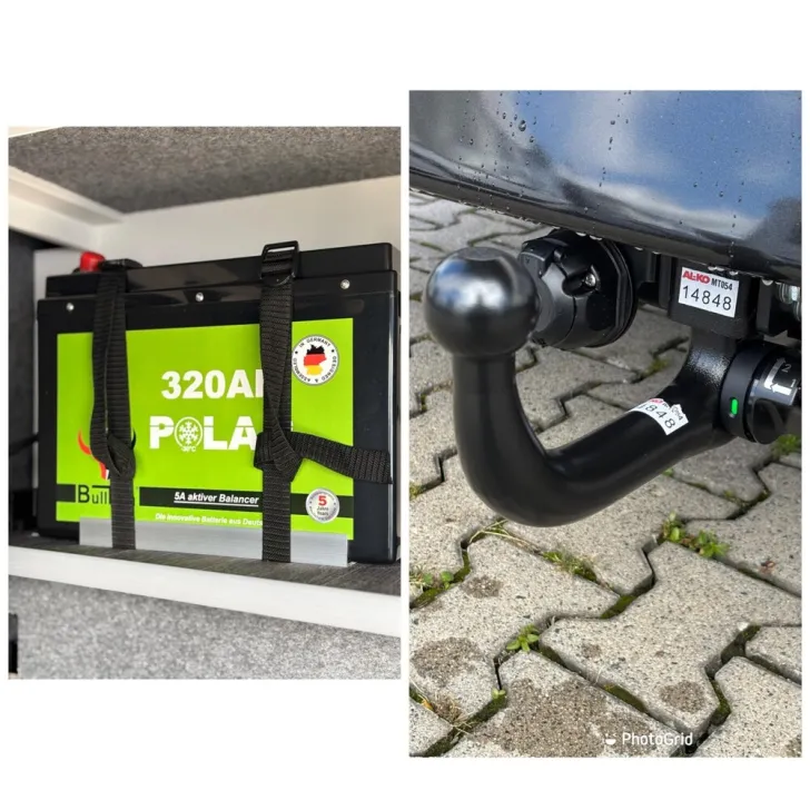 Fahrzeugbild Frankia Platin I 7400 Plus Pure 5,5 t #21