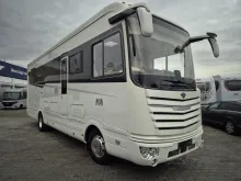 Fahrzeugbild Concorde Liner Plus 990 G #3