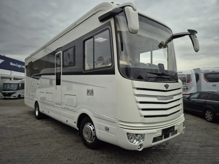 Fahrzeugbild Concorde Liner Plus 990 G #3