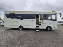 Fahrzeugbild Concorde Liner Plus 990 G #16