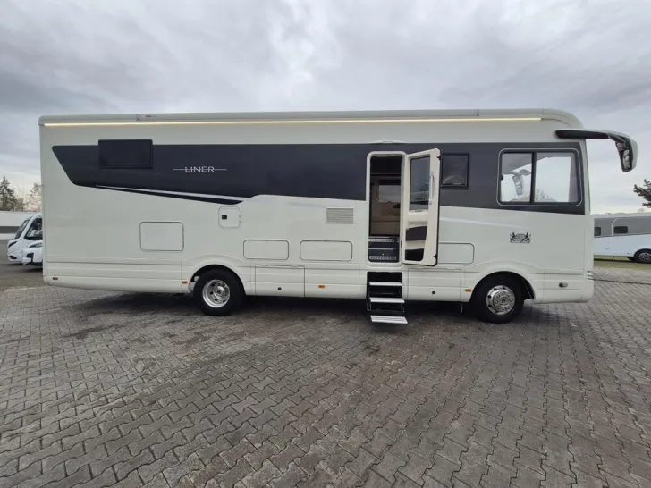 Fahrzeugbild Concorde Liner Plus 990 G #16