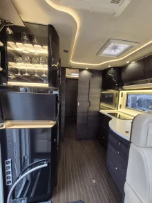 Fahrzeugbild Concorde Liner Plus 990 G #21