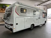 Fahrzeugbild Dethleffs Trend I 7057 EB #3