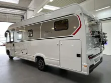 Fahrzeugbild Dethleffs Trend I 7057 EB #4