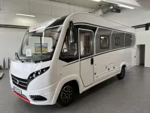 Fahrzeugbild Dethleffs Trend I 7057 EB #7