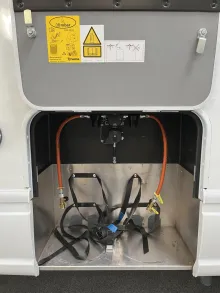 Fahrzeugbild Dethleffs Trend I 7057 EB #9