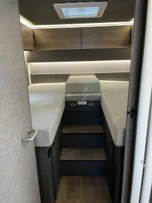 Fahrzeugbild Dethleffs Trend I 7057 EB #11