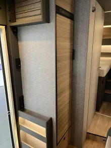 Fahrzeugbild Dethleffs Trend I 7057 EB #13