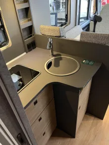 Fahrzeugbild Dethleffs Trend I 7057 EB #14