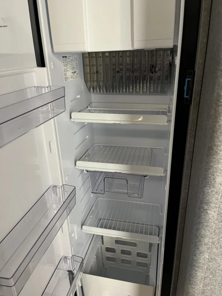 Fahrzeugbild Dethleffs Trend I 7057 EB #16