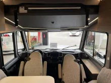 Fahrzeugbild Dethleffs Trend I 7057 EB #18