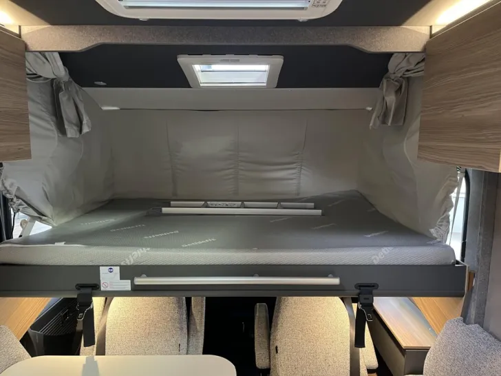 Fahrzeugbild Dethleffs Trend I 7057 EB #19