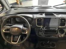 Fahrzeugbild Dethleffs Trend I 7057 EB #20