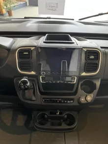 Fahrzeugbild Dethleffs Trend I 7057 EB #21