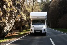 Fahrzeugbild Frankia A 740 Plus TOGETHER #4