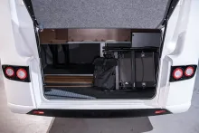 Fahrzeugbild Frankia A 740 Plus TOGETHER #6