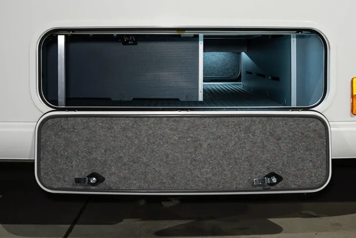 Fahrzeugbild Frankia A 740 Plus TOGETHER #8