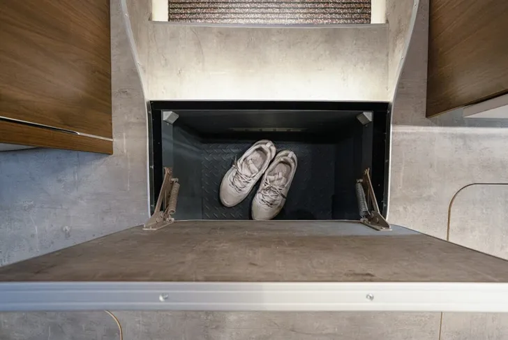 Fahrzeugbild Frankia A 740 Plus TOGETHER #10