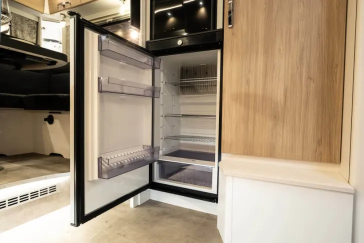 Fahrzeugbild Frankia A 740 Plus TOGETHER #11