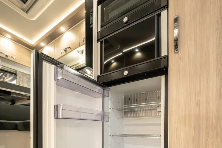 Fahrzeugbild Frankia A 740 Plus TOGETHER #12