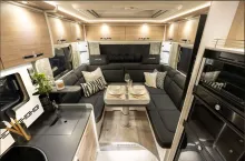 Fahrzeugbild Frankia A 740 Plus TOGETHER #13