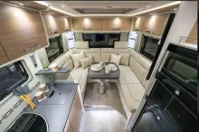 Fahrzeugbild Frankia A 740 Plus TOGETHER #14