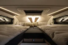 Fahrzeugbild Frankia A 740 Plus TOGETHER #15