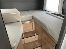 Fahrzeugbild Dethleffs Globebus Go T 45 #9