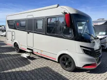 Fahrzeugbild Niesmann + Bischoff iSmove 6.9 E #1