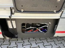 Fahrzeugbild Niesmann + Bischoff iSmove 6.9 E #10