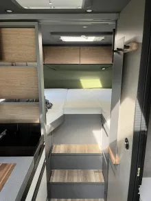 Fahrzeugbild Niesmann + Bischoff iSmove 6.9 E #13