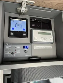 Fahrzeugbild Niesmann + Bischoff iSmove 6.9 E #23