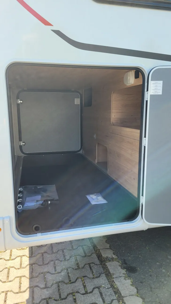 Fahrzeugbild Dethleffs Just Go! T 7055 EB #3